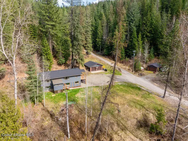 21 Lochsa Ln, Kingston, ID 83839 - #1