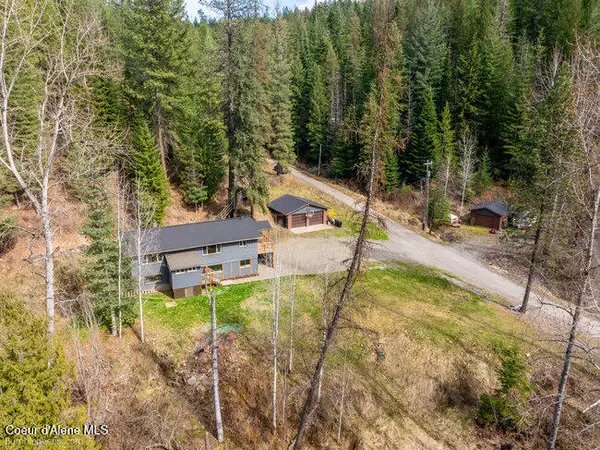 21 Lochsa Ln, Kingston, ID 83839
