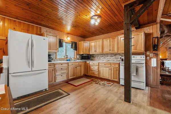 1189 S Allen RD, Coeur d'Alene, ID 83814