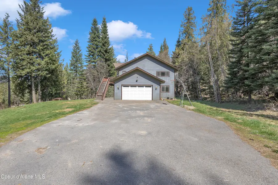 458 Kirby Mountain Rd, Hope, ID 83836 - #2