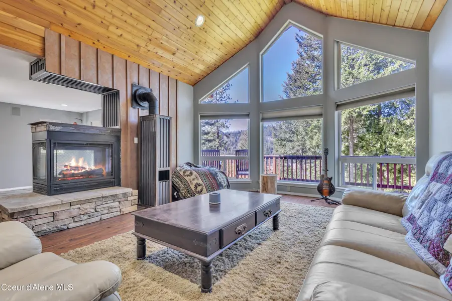 458 Kirby Mountain Rd, Hope, ID 83836 - #3