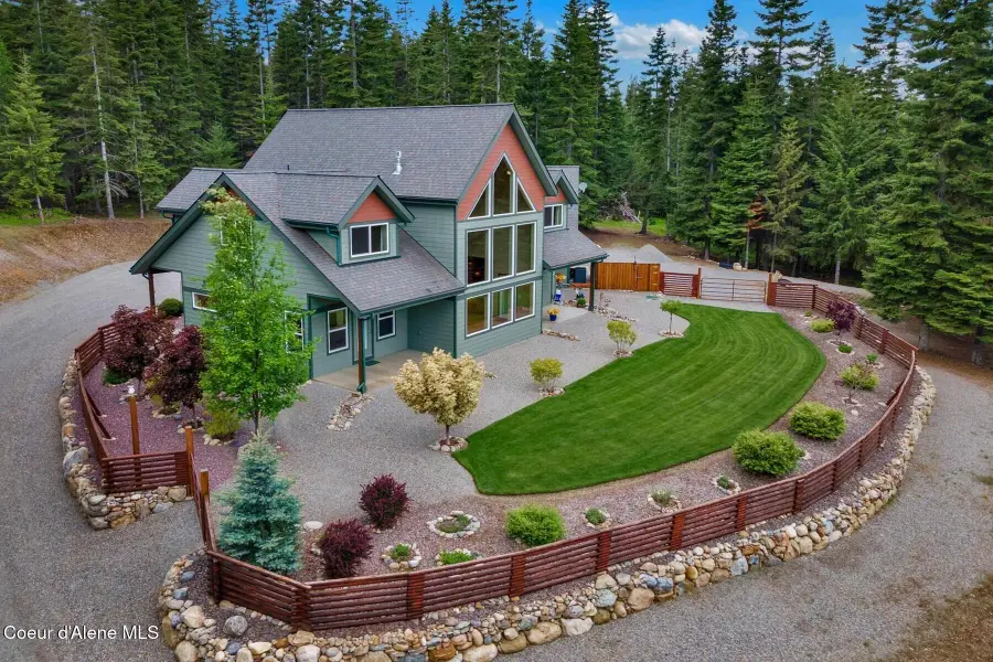 11644 E Sims Lane, Athol, ID 83801 - #2