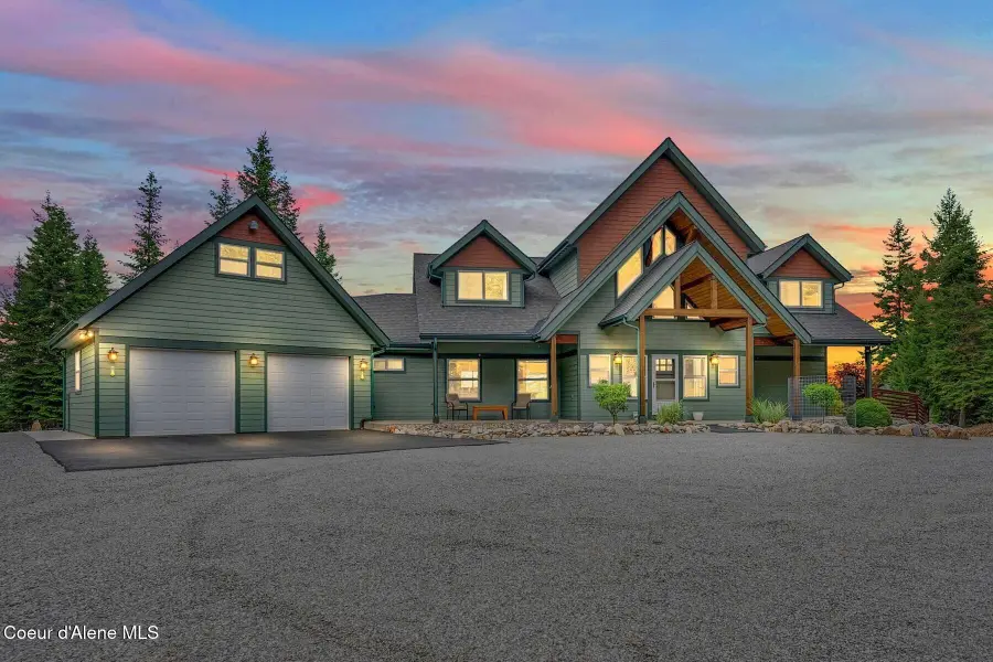 11644 E Sims Lane, Athol, ID 83801 - #3