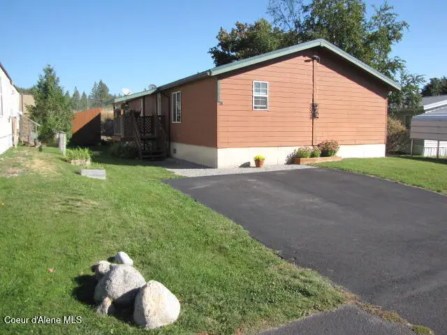17580 W Santiago CIR, Post Falls, ID 83854 - #1