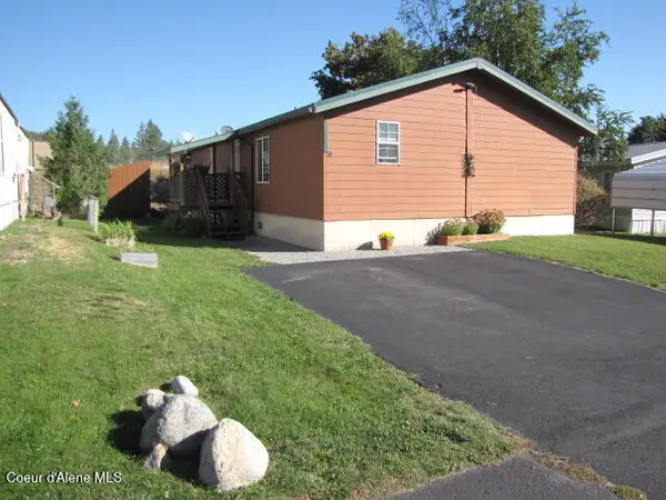 17580 W Santiago CIR, Post Falls, ID 83854