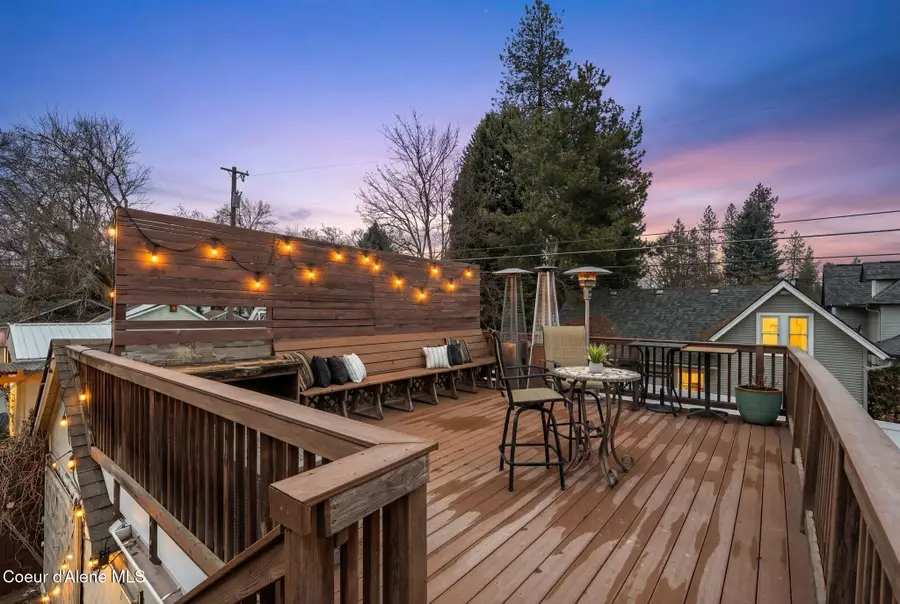 913 E GARDEN AVE, Coeur Dalene, ID 83814 - #3