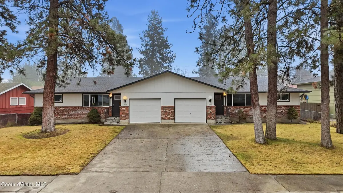 7016 N Whitehouse St, Spokane, WA 99208 - #1