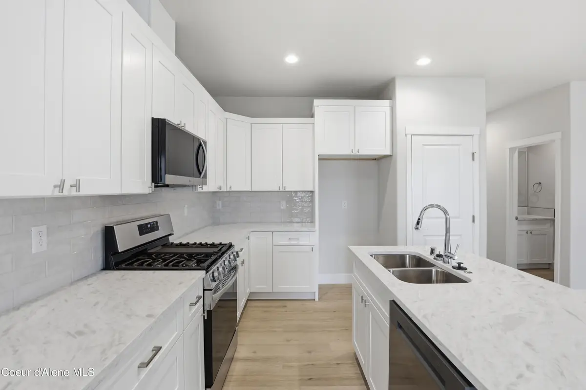 653 N Creative Way #(Lot 13), Post Falls, ID 83854 - #1