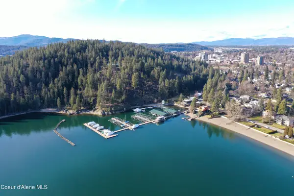 1100 E Lakeshore Dr #B7, Coeur d'Alene, ID 83814