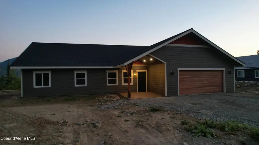 152 Danny Lane, Moyie Springs, ID 83845 - #3