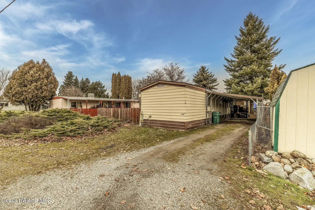 653 W Wyoming AVE, Hayden, ID 83835 - #1