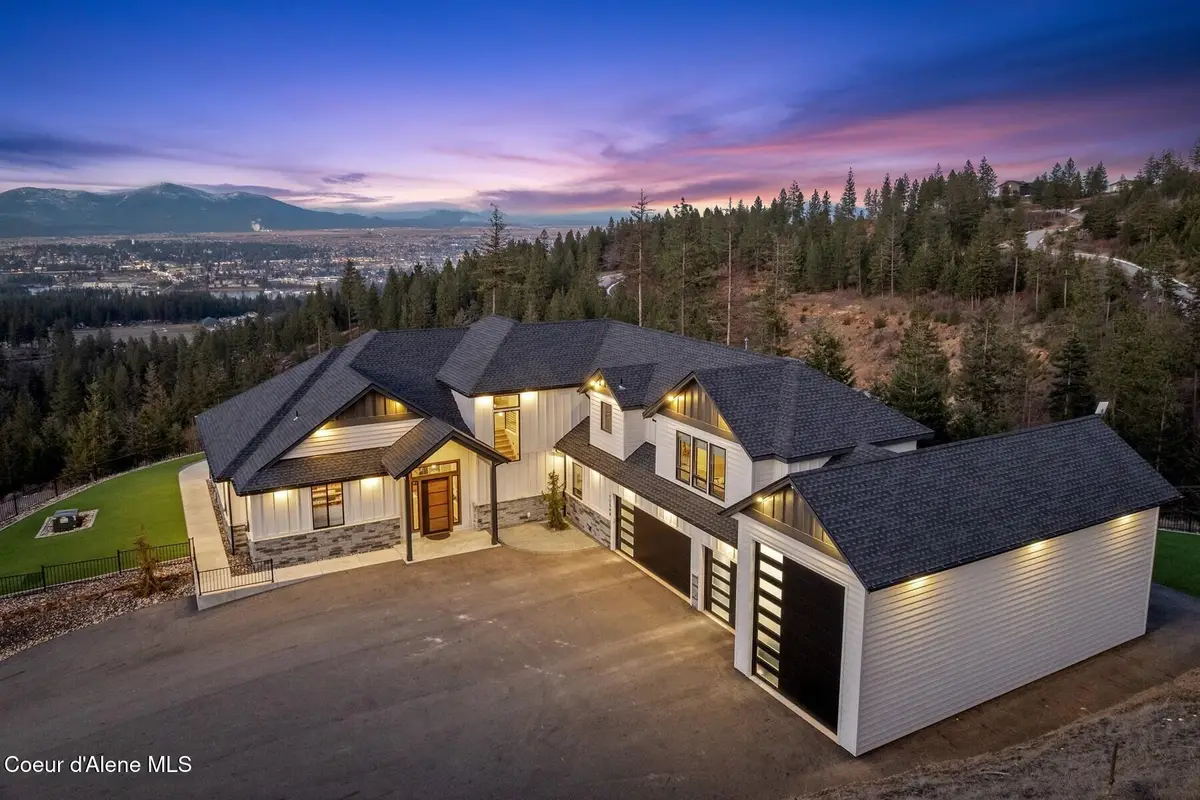 12548 W Vatland Drive, Post Falls, ID 83854 - #1