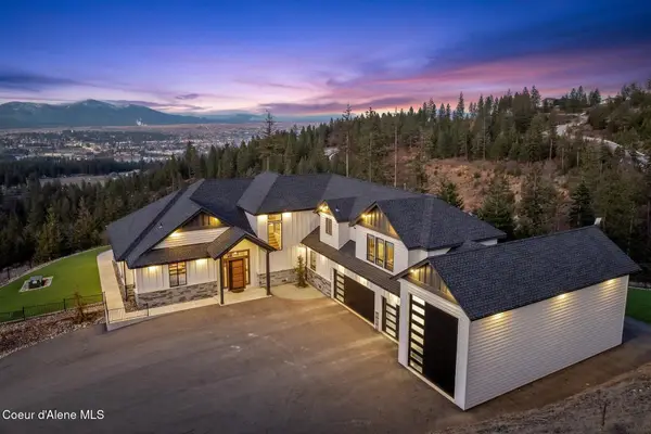 12548 W Vatland Drive, Post Falls, ID 83854