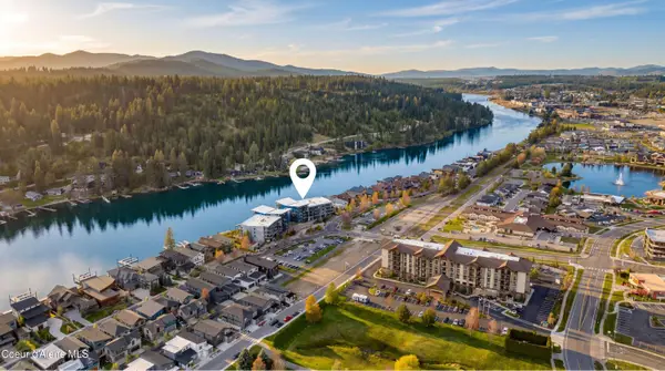 1950 W Bellerive LN #UNIT 310, Coeur d'Alene, ID 83814