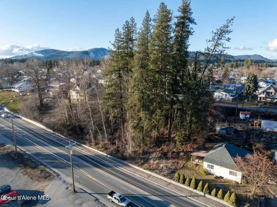 Blk 2 Highway 2, Priest River, ID 83856 - #3