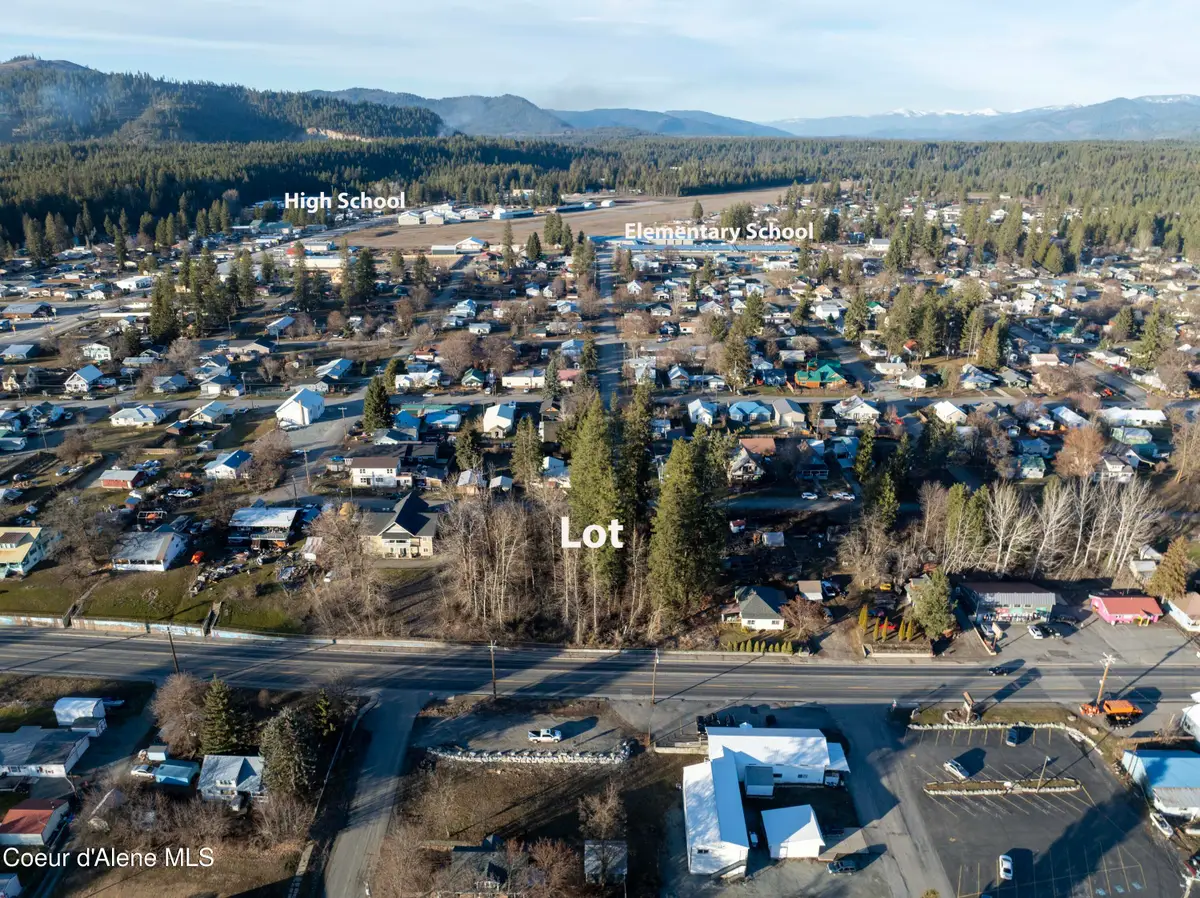 Lot 5 & 6 Highway 2, Priest River, ID 83856 - #1