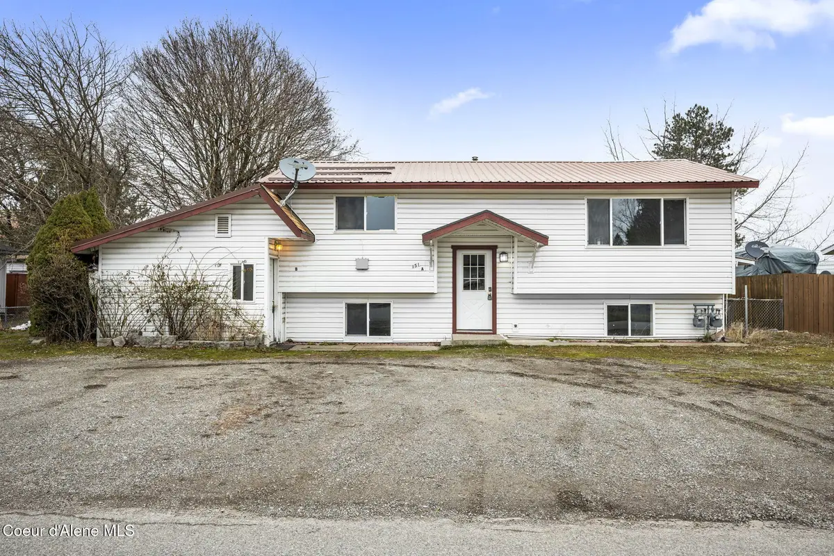 151 E LACEY AVE, Hayden, ID 83835 - #1