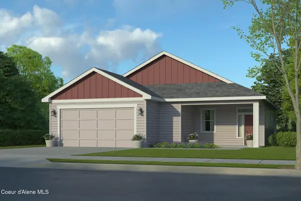 1106 E WALTON CT, Post Falls, ID 83854