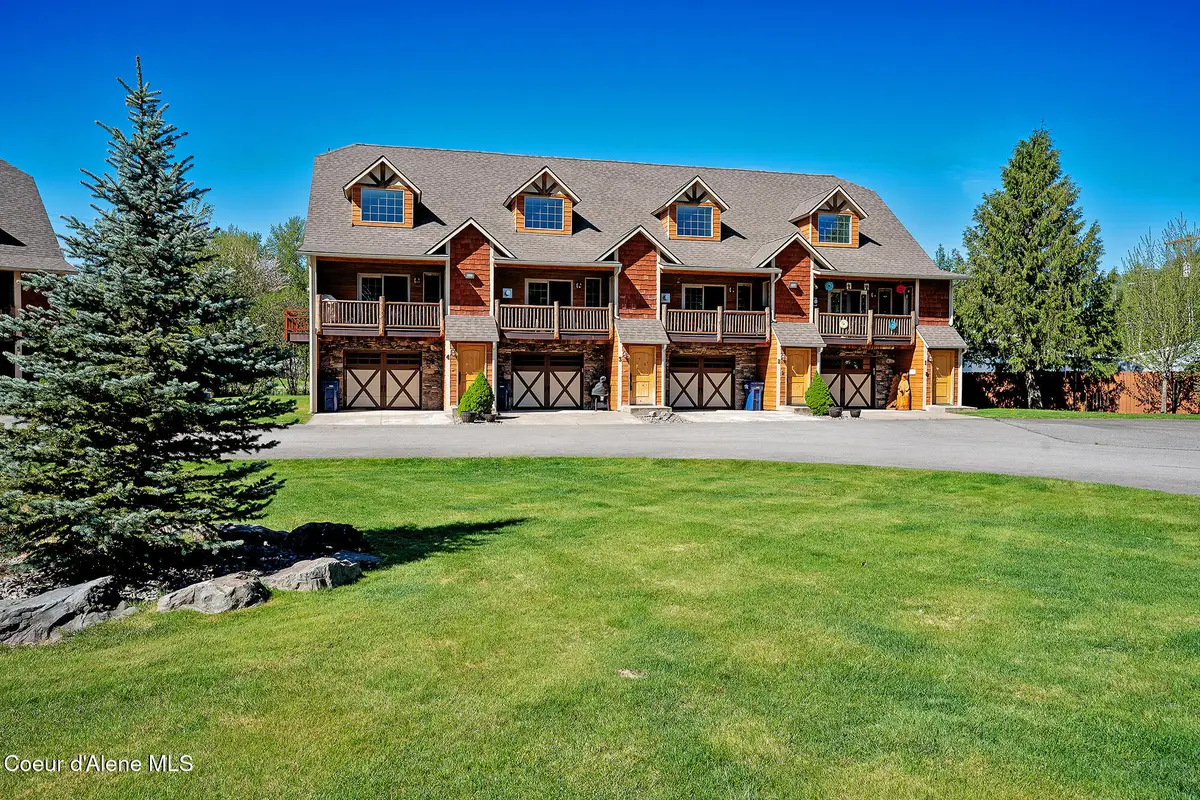 1 Elsie Peak CT #B1, BLDG B, Pinehurst, ID 83850 - #1