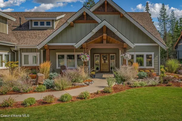 4434 E Sorrel Ave, Hayden, ID 83835