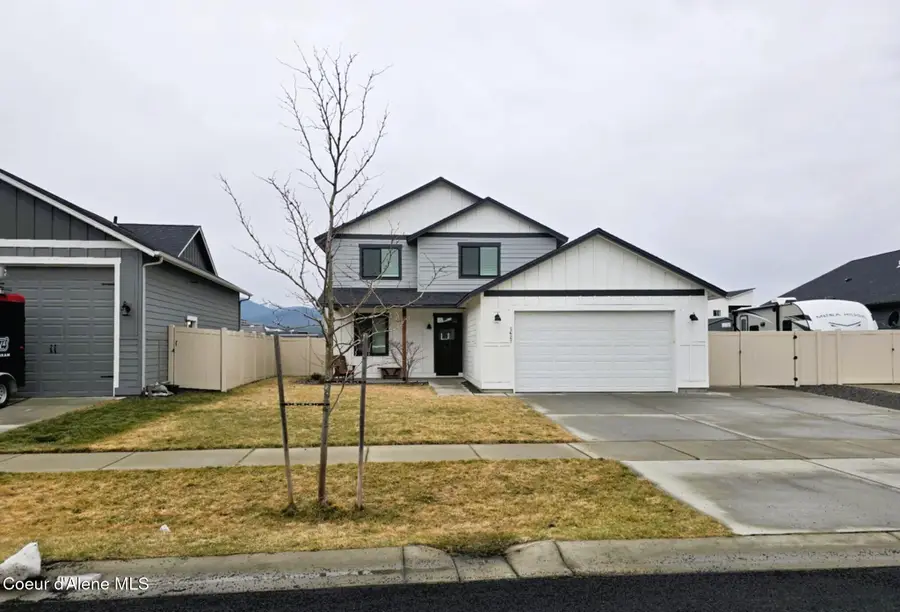5627 W Gumwood CIR, Post Falls, ID 83854 - #2