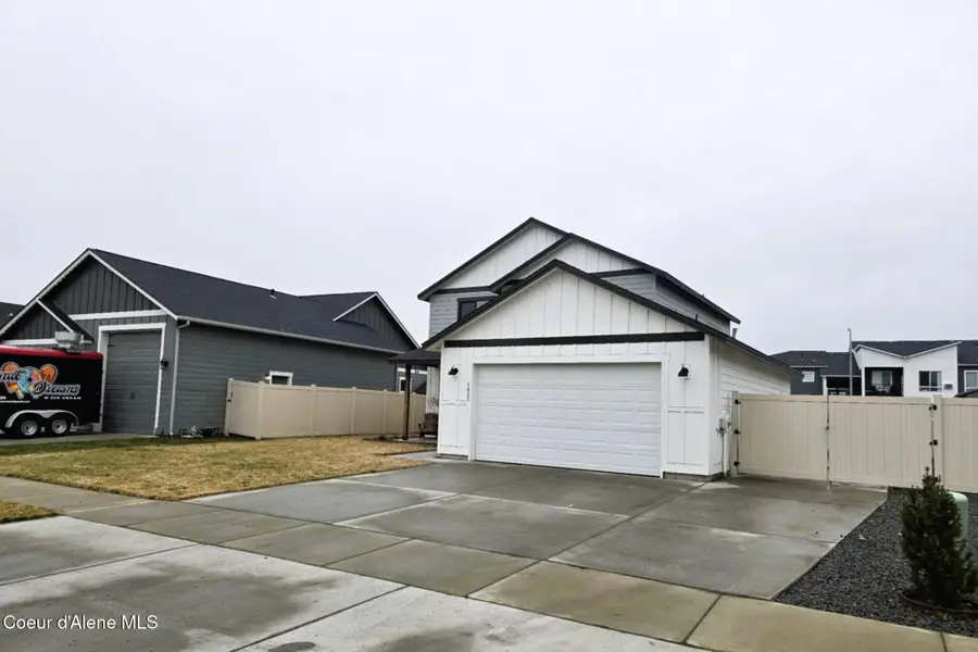 5627 W Gumwood CIR, Post Falls, ID 83854 - #3