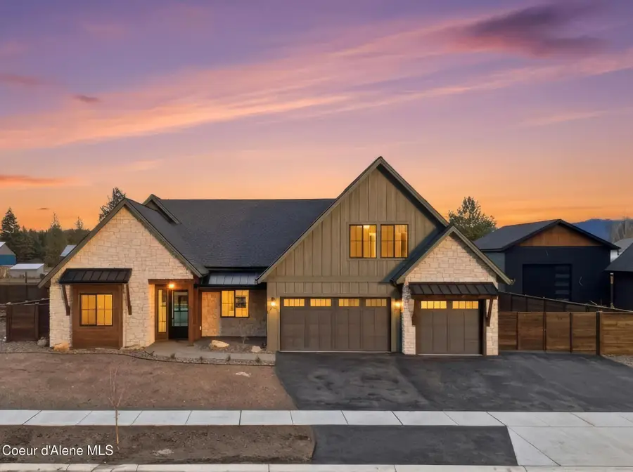 11036 N Armonia WAY, Hayden Lake, ID 83835 - #3