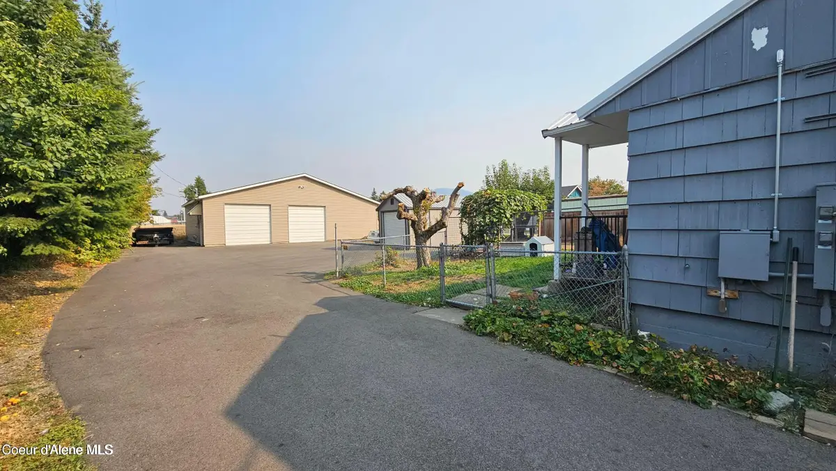 415 E Hattie, Coeur Dalene, ID 83814 - #1