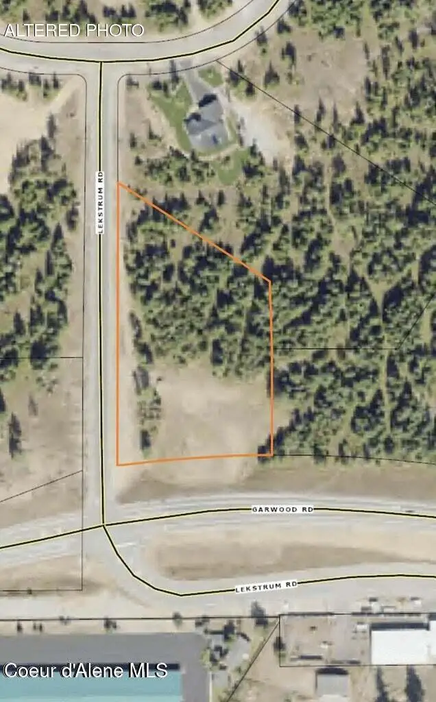NKA Lekstrum, Rathdrum, ID 83858 - #1