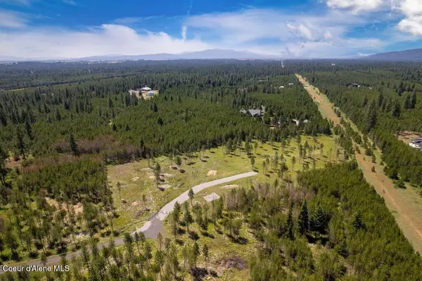 NKA Lot 3 Block 1 Aubrey Estates, Rathdrum, ID 83858