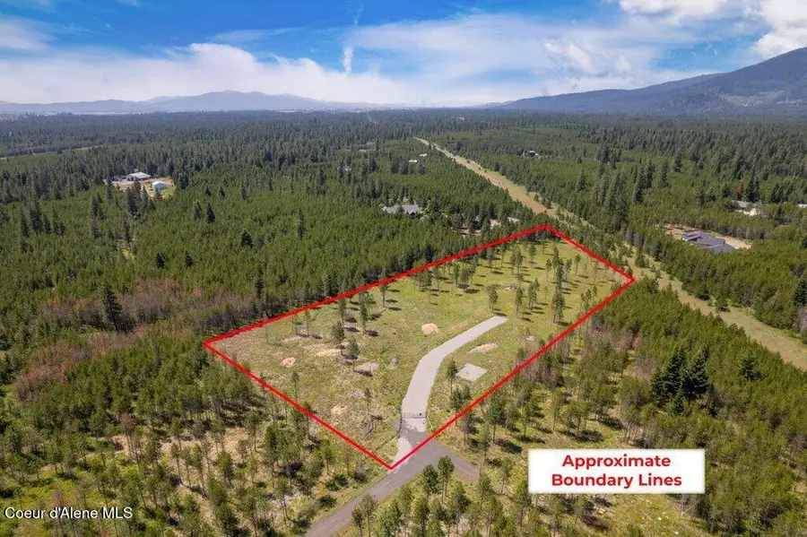 NKA Lot 3 Block 1 Aubrey Estates, Rathdrum, ID 83858 - #2