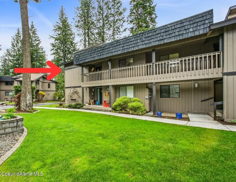 5421 W FAIRWAY LN #10, Rathdrum, ID 83858 - #2