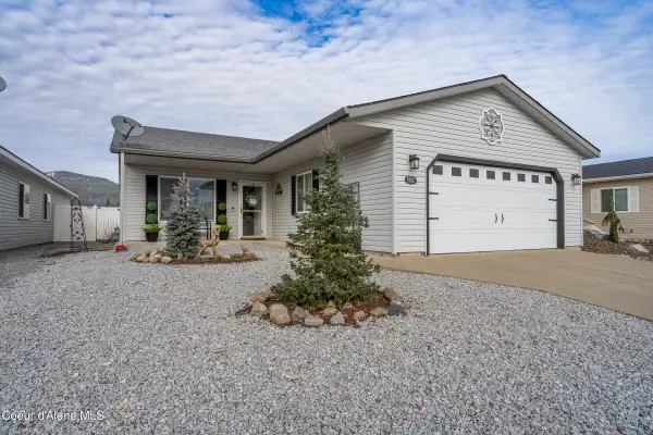 8509 W Grand Teton ST, Rathdrum, ID 83858