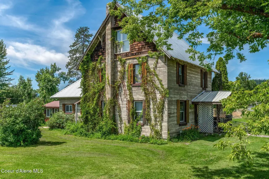 210 Rusho Ln, Blanchard, ID 83804 - #2