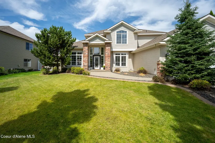 2547 W Blackberry LOOP, Hayden, ID 83835 - #3