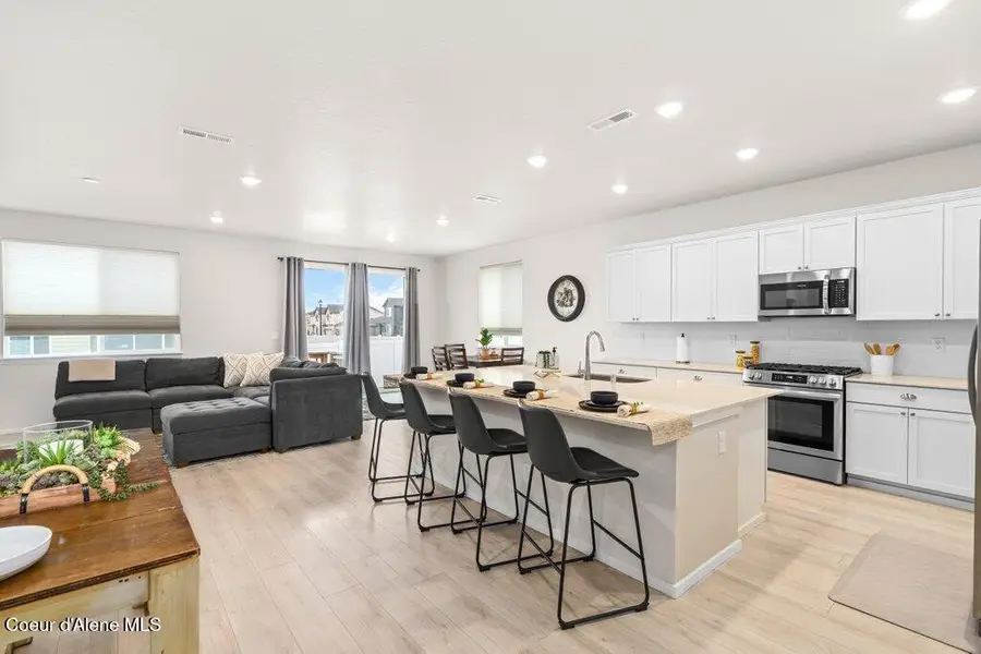 3062 N Marni Rd, Post Falls, ID 83854 - #2