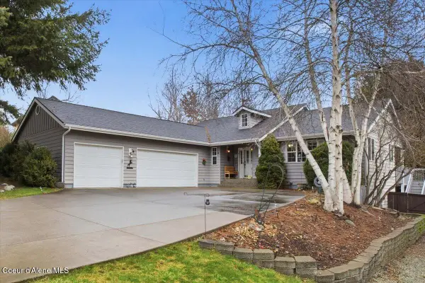 2744 N WHITE PINES DR, Coeur d'Alene, ID 83815