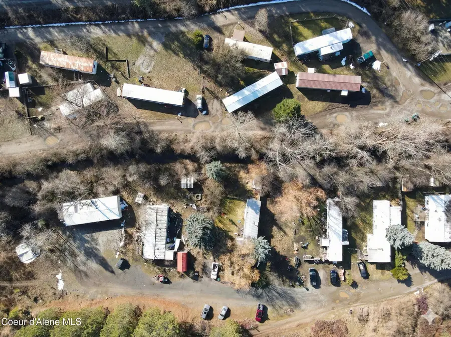 10176 N Cliff House RD, Hauser, ID 83854 - #2