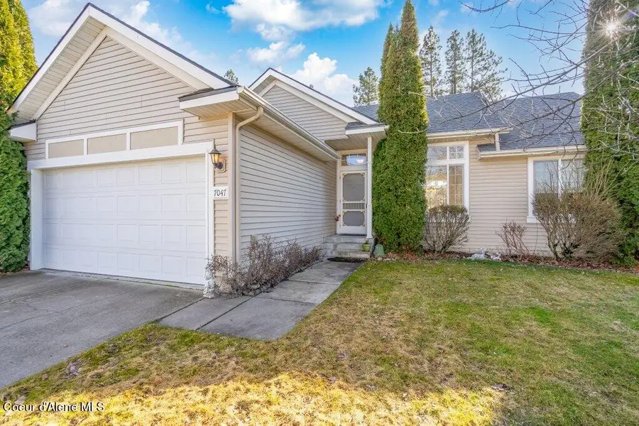 7047 N Joanna DR, Coeur Dalene, ID 83815 - #2