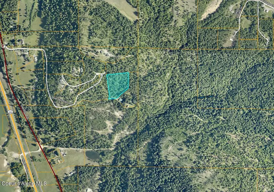 NKA O'Neill Mountain Rd, Hope, ID 83836 - #2
