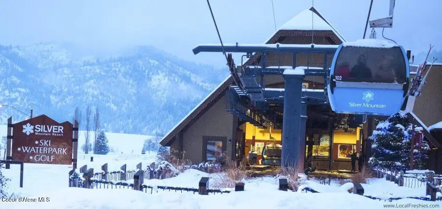 308 OHIO AVENUE # 402, Kellogg, ID 83837 - #2