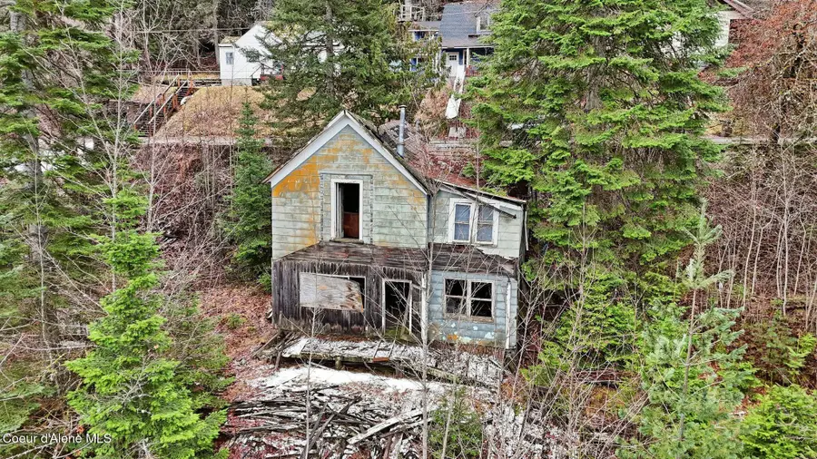 307 Elm ST, Wallace, ID 83873 - #2