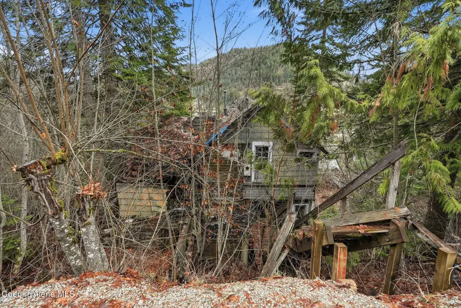 307 Elm ST, Wallace, ID 83873 - #3