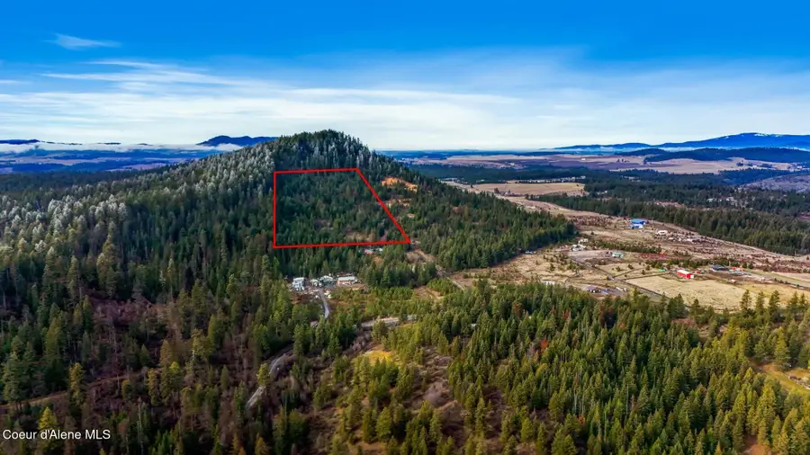 NNA Conkling Rd, Worley, ID 83876 - #3