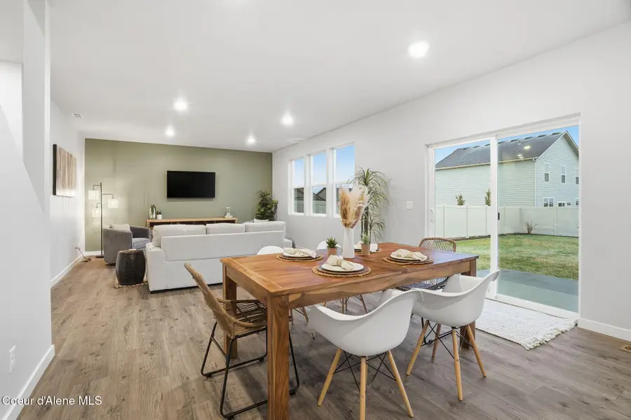 4825 W Homeward Bound, Coeur Dalene, ID 83815 - #2