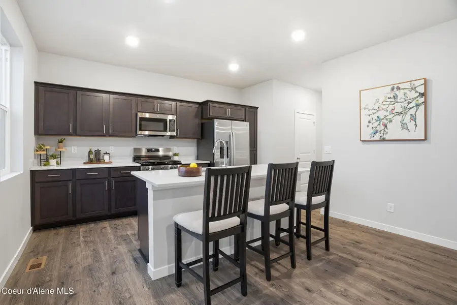 4825 W Homeward Bound, Coeur Dalene, ID 83815 - #3