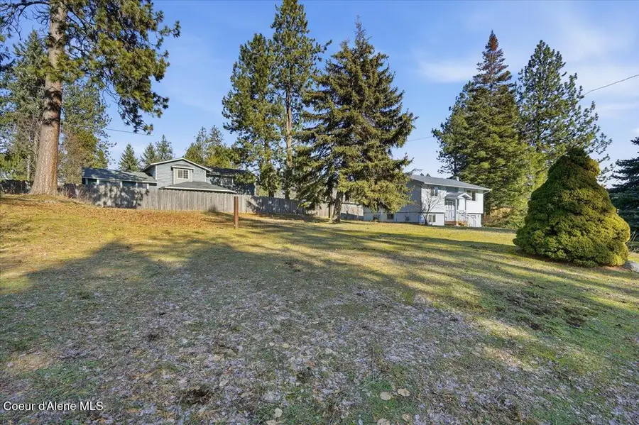 6859 W Trevor ST, Rathdrum, ID 83858 - #2