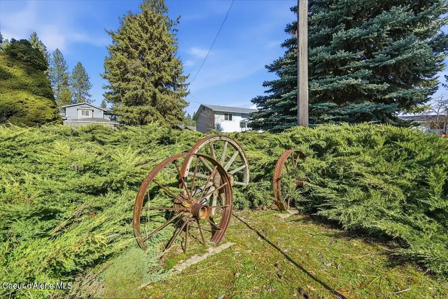 6859 W Trevor ST, Rathdrum, ID 83858 - #3