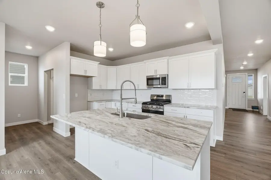 7019 N Coeur Terre BLVD, Coeur Dalene, ID 83815 - #3