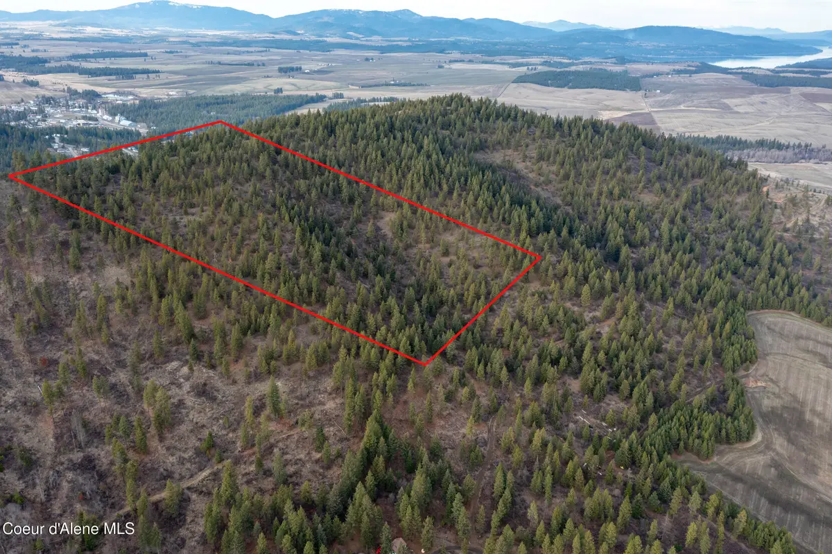 LOT 3, Worley, ID 83876 - #1